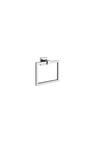 VitrA A44994 Q-line Halka Havluluk Krom