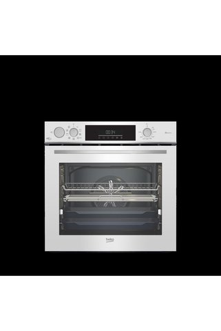 Beko BFC 632 B FitFry Buhar Destekli Fırın