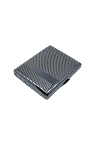 Jean Claude Krom Metal Sigara Tabakası 20 Adet 610481
