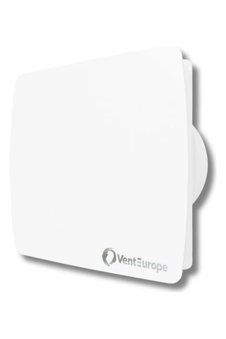 Venteurope JOY 100 BD Banyo ve Tuvalet Aspiratörü Fanı