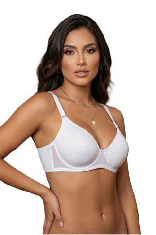Beruflic SOFT CUP SÜTYEN KADIN LJ9050
