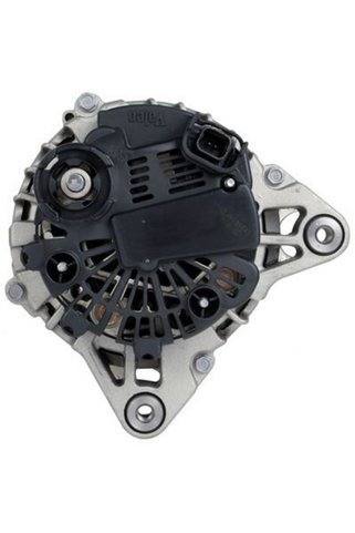 VALEO ALMPARCA ALTERNATÖR DACIA DUSTER-VERİTO- RENAULT LOGAN (224045) 1.5 DC
