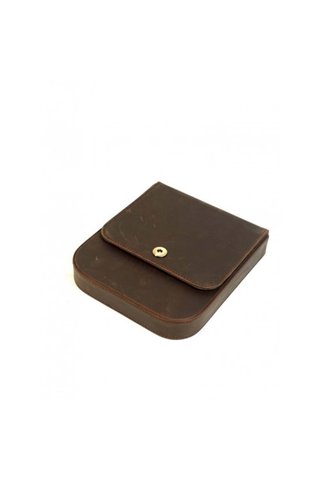 Parmida SEYAHAT HUMİDORU KAHVE 4 LÜ PSH0130