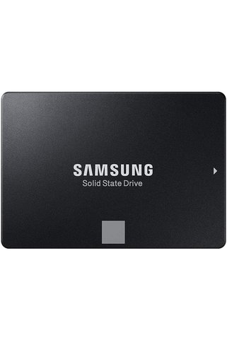 Samsung 1 TB 870 EVO 2.5 SATA3 MZ-77E1T0BW 560-530 MB/S