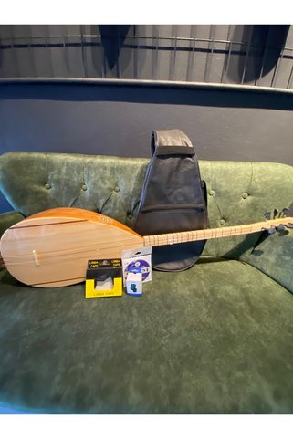 Kısa Sap Başlangıç Seviyesi Kısa Sap Bağlama (ful set)