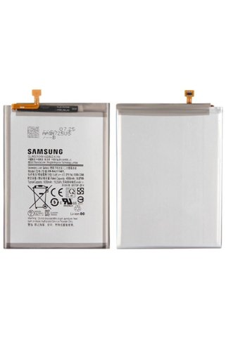 Eco Lounge Samsung A21S Batarya Pil