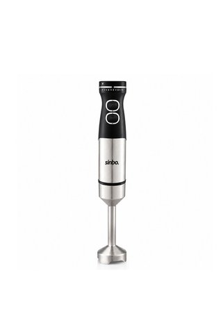 Epilons Sinbo Çubuk El Blender Seti - Çelik Uçlu - Güçlü