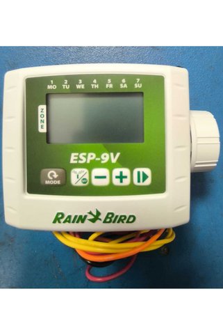 Rainbird RAIN-BIRD ESP 9 V 4 İSTASYONLU TIMER