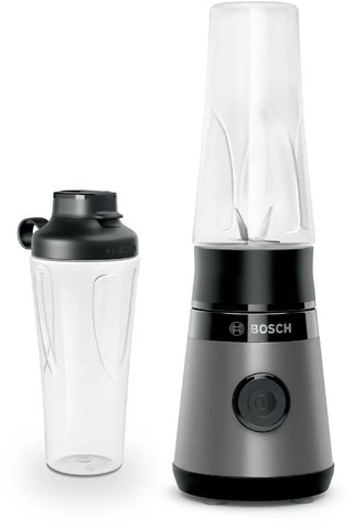 Bosch MMB2111S Serie 2 Blender VitaPower 450 W Gümüş