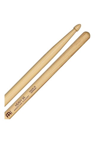 MEINL SB108 Hickory Acorn Wood Tip 5A Baget