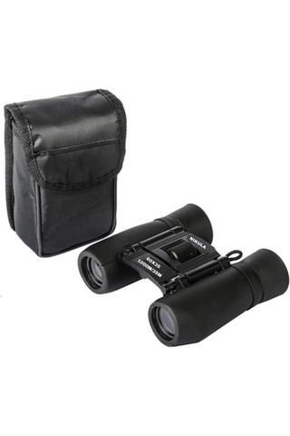 ARNEER 60X35 Cepte Taşımalı Kauçuk Kaplamalı Dürbün