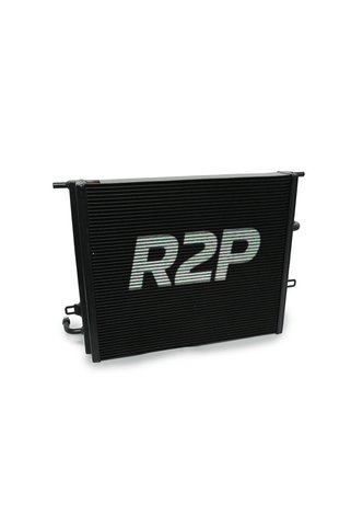 R2P Bmw F2X/F3X B58 Radyatör
