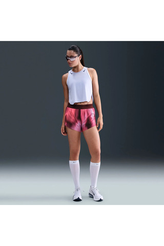 Nike AeroSwift Faith Kipyegon Dri-FIT MR 3" Kadın Şort