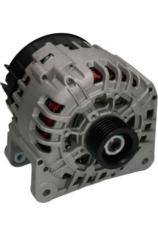 Cargo Alternatör 12V 120A Renault Clio Kangoo Twingo Duster Scenin Sandero Logan