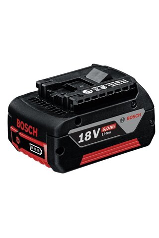 Bosch 18v Hd Li-ıon Lza 5.0ah Akü 2607337070