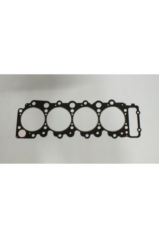 BH NQR YM - 4HK1 / NPR75 / TURKUAZ 07- SILINDIR KAPAK CONTA 1,6 MM CELIK