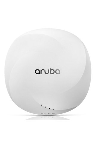 Universal HPE ARUBA CAMPUS AP-615 (RW) R7J49A WIFI6-E KURUMSAL ACCESS POINT