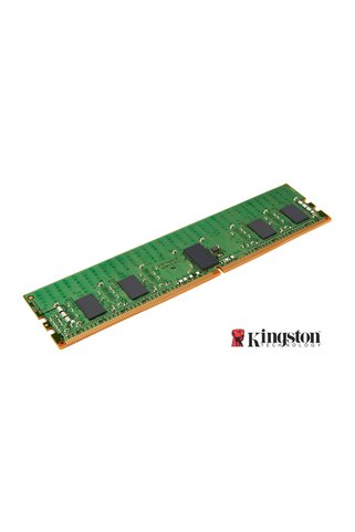 Universal KINGSTON 16GB DDR4 3200MHz CL22 Registered Sunucu Rami