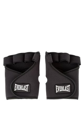 EVERLAST WEIGHTLIFTING GLOVES 2XL Beden