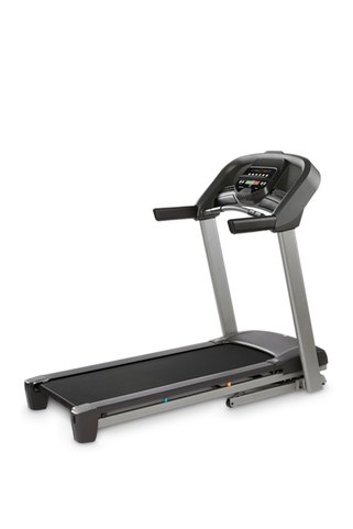 Horizon Fitness T101 Siyah Koşu Bandı