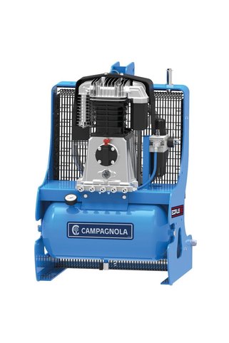 Campagnola Ecoplus 950 Kompresör Pnömatik