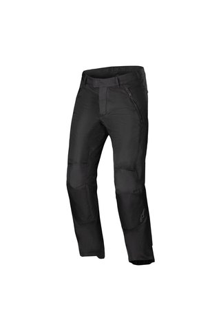 Alpinestars C-1 Air Korumalı Motosiklet Pantolonu Siyah