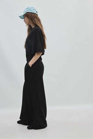 Stradivarius Yumuşak Dokulu Şık Pantolon