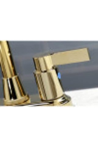Yıldızan srdshop KB8491NDL NuvoFusion Bar Musluk, 10,5 cm Emzikli Erişim, Parlak Krom 1249128