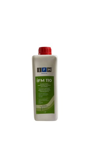 ifm endüstri İFM110 Korozyon Kışır Önleyici