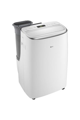 LG PA11WS P9NQ09ANWH 9000 BTU Mobil Klima