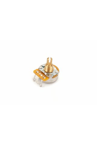 FENDER 0054032049 1 Meg Split Shaft A Taper Yedek Parça | 1 Meg, Split Shaft, A Taper