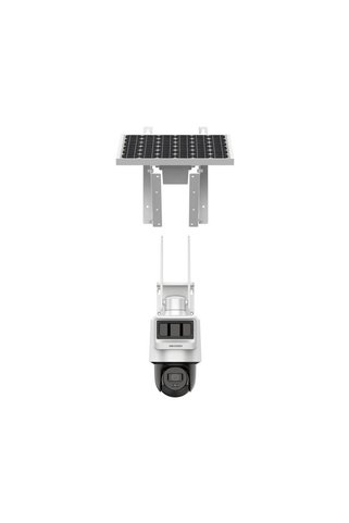 Hikvision DS-2DE2C200IWG-K/4G/C05S10, 2Mpix, 2.8mm, 30Mt Gece Görüşü, Dahili Mikrofon, PIR+RADAR, 4G