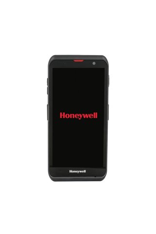 HONEYWELL SCANPAL EDA52 2D KAREKOD ANDROID 11 4GB/64GB 13MP WIFI+BLUETOOTH 5.5 DOKUNMATİK EKRAN EL T