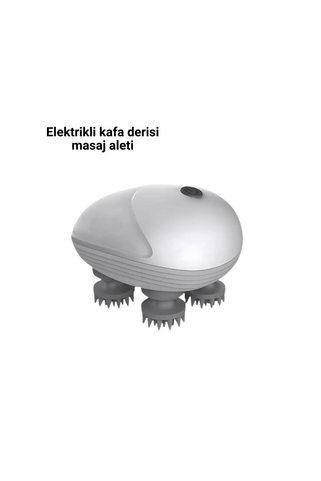 Hsc bilişim Kk17 Kafa Masaj Aleti