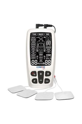 Comfort Plus Tens - Ems - Maasage Stimülatörü