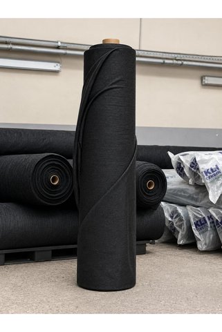 KIZIKLI AMBALAJ Fındık Toplama Filesi 7 Mt X 200mt