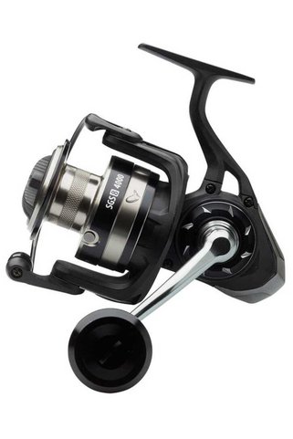 Savage Gear SGS8 4000 FD 8+1BB Olta Makinesi