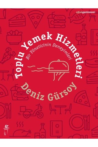 Guraba Yayınları Toplu Yemek Hizmetleri
