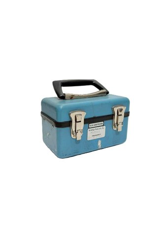 Wildlife Materials TRX-2000 Profesyonel VHF Yaban Hayatı Takip Alıcısı