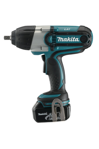 Makita DARBELİ SOMUN SIKMA 18V DTW450RFE