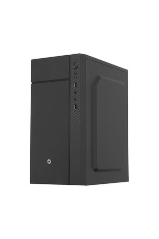 FRISBY FC-2715B Midi 1X120MM Fan Tower Kasa 300W