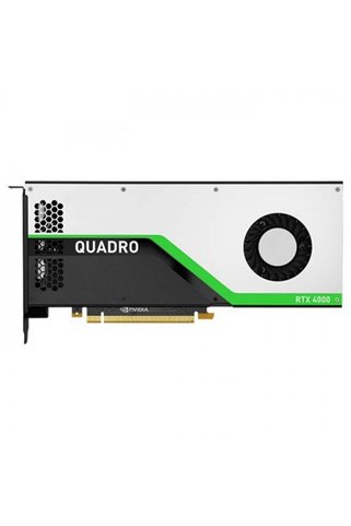 PNY Nvidia Quadro RTX4000 VCQRTX4000-PB 8GB GDDR6 256Bit DX12 Ekran Kartı