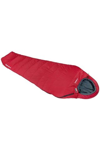 High Peak Hyperion 1 M Uyku Tulumu -13°C - Kırmızı