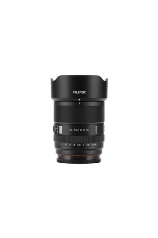 VILTROX AF 35mm F1.8 II Evo FE Sony E Mount Full Frame Lens