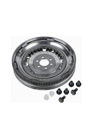 SACHS 2295601009 - Volant Otomatik 129 Diş Golf6-7-Jetta-Passat-Polo-A3-Leon 2012 1.6tdı Cayb-Cayc-C