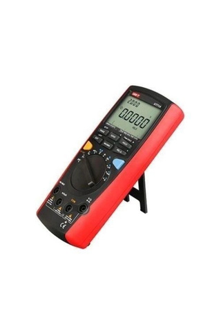 unı-t Unit UT71A USB Bağlantılı True Rms Multimetre