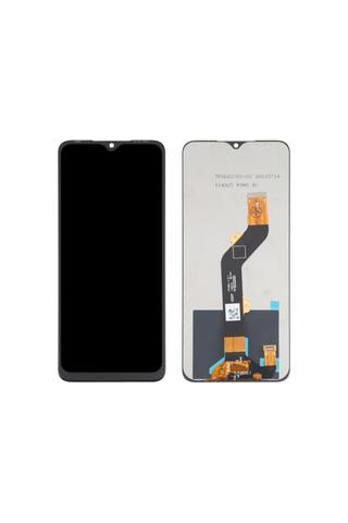 AKILLI İnfinix Smart 5 Lcd Ekran Dokunmatik