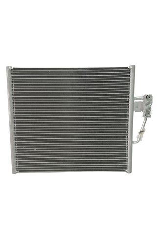 MGA Klima Radyatör BMW E39 520-525-528-530-540 1996-2004 / 64538391647