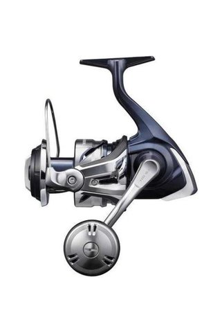 Shimano Twin Power Sw 8000 PG Olta Makinesi