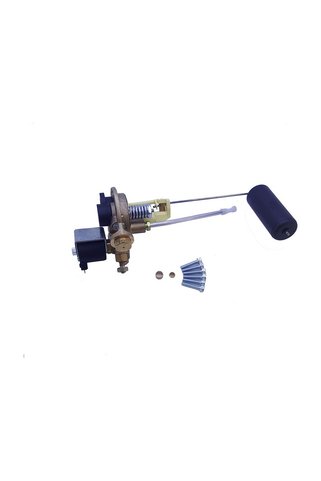 VİKARS Simit Şamandıra H-200/30 Tekli